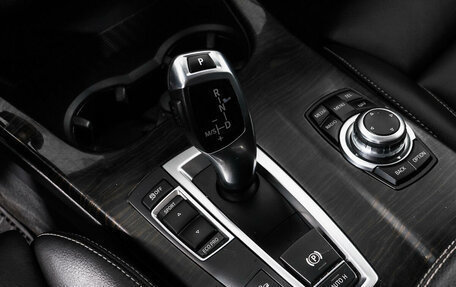 BMW X3, 2013 год, 2 176 333 рублей, 11 фотография