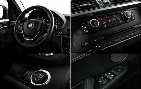 BMW X3, 2013 год, 2 176 333 рублей, 18 фотография
