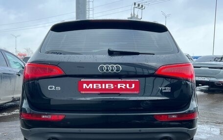 Audi Q5, 2013 год, 2 240 000 рублей, 8 фотография