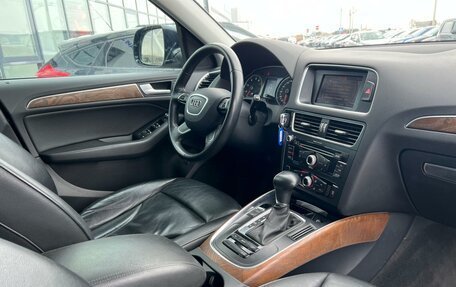Audi Q5, 2013 год, 2 240 000 рублей, 28 фотография
