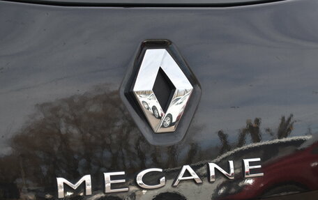 Renault Megane III, 2012 год, 767 000 рублей, 12 фотография