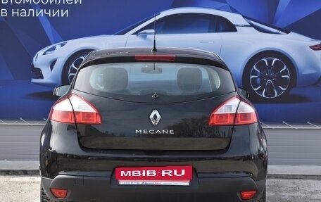 Renault Megane III, 2012 год, 767 000 рублей, 4 фотография