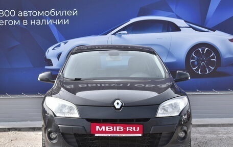 Renault Megane III, 2012 год, 767 000 рублей, 8 фотография
