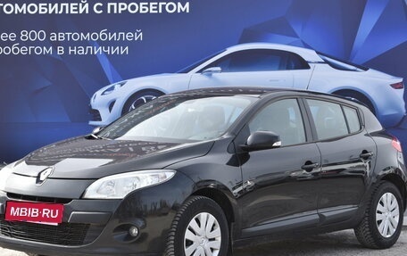 Renault Megane III, 2012 год, 767 000 рублей, 7 фотография