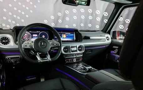 Mercedes-Benz G-Класс AMG, 2022 год, 29 699 000 рублей, 17 фотография