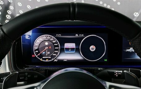 Mercedes-Benz G-Класс AMG, 2022 год, 29 699 000 рублей, 25 фотография