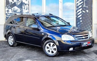 Chevrolet Lacetti, 2011 год, 618 000 рублей, 1 фотография