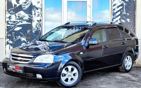 Chevrolet Lacetti, 2011 год, 618 000 рублей, 3 фотография