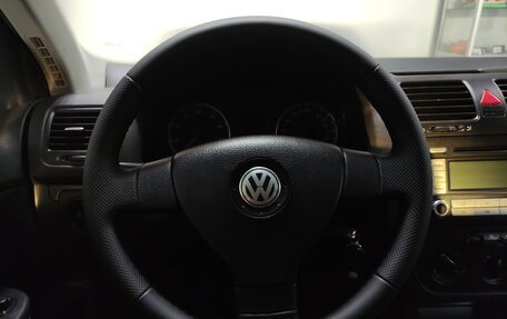 Volkswagen Jetta VI, 2006 год, 625 000 рублей, 6 фотография