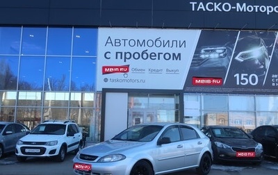 Chevrolet Lacetti, 2011 год, 608 000 рублей, 1 фотография