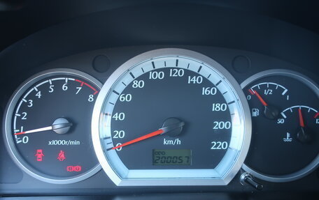 Chevrolet Lacetti, 2011 год, 608 000 рублей, 13 фотография