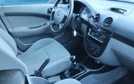 Chevrolet Lacetti, 2011 год, 608 000 рублей, 26 фотография