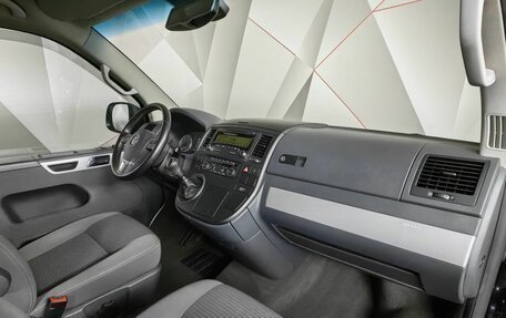 Volkswagen Multivan T5, 2010 год, 2 769 700 рублей, 9 фотография