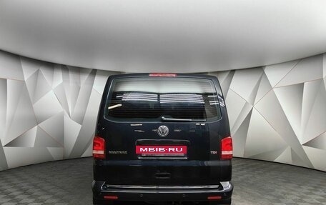 Volkswagen Multivan T5, 2010 год, 2 769 700 рублей, 8 фотография