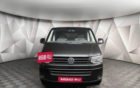 Volkswagen Multivan T5, 2010 год, 2 769 700 рублей, 7 фотография