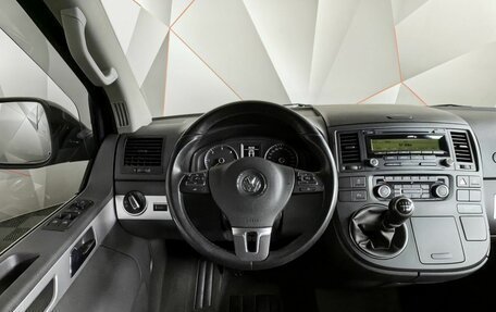 Volkswagen Multivan T5, 2010 год, 2 769 700 рублей, 15 фотография