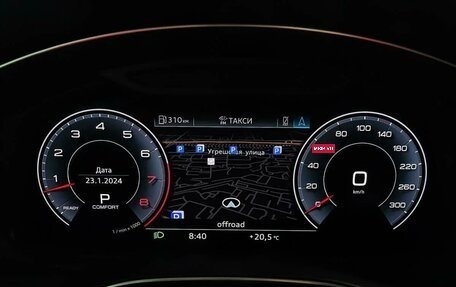 Audi A7, 2018 год, 5 750 000 рублей, 10 фотография