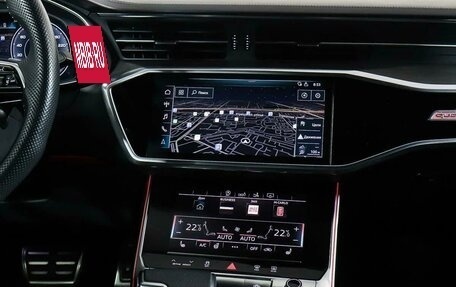 Audi A7, 2018 год, 5 750 000 рублей, 12 фотография