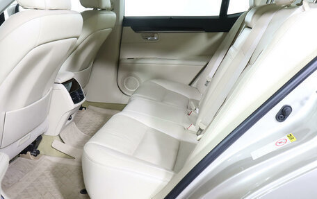 Lexus ES VII, 2012 год, 2 479 000 рублей, 12 фотография