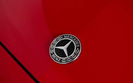Mercedes-Benz E-Класс AMG, 2019 год, 6 750 000 рублей, 26 фотография