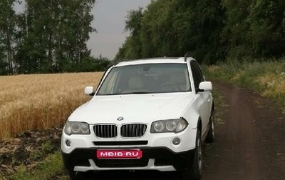 BMW X3, 2005 год, 865 000 рублей, 1 фотография