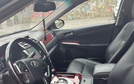 Toyota Camry, 2014 год, 2 000 000 рублей, 3 фотография