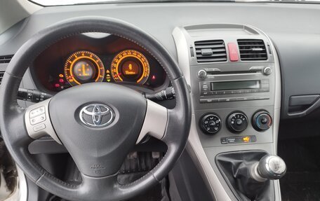Toyota Auris II, 2008 год, 840 000 рублей, 7 фотография