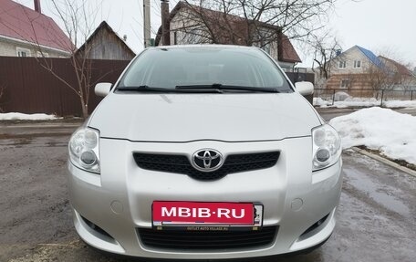 Toyota Auris II, 2008 год, 840 000 рублей, 2 фотография
