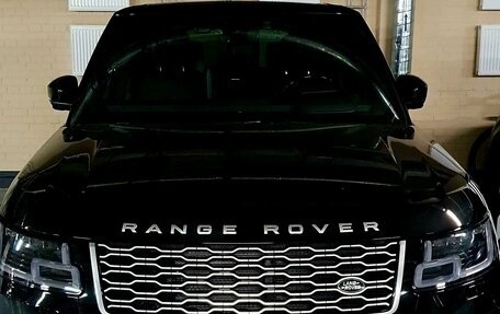 Land Rover Range Rover IV рестайлинг, 2021 год, 14 490 000 рублей, 14 фотография