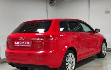 Audi A3, 2011 год, 1 030 000 рублей, 2 фотография