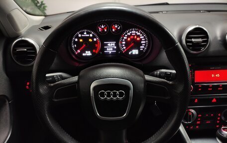 Audi A3, 2011 год, 1 030 000 рублей, 7 фотография