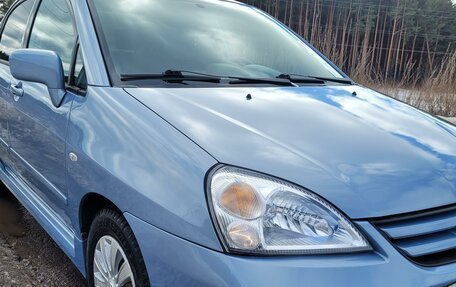 Suzuki Liana, 2006 год, 685 000 рублей, 13 фотография