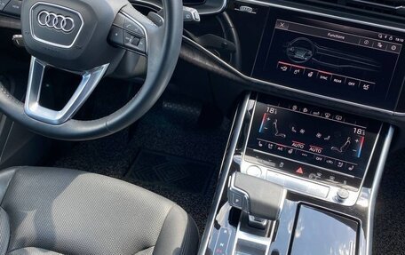 Audi Q7, 2020 год, 5 100 000 рублей, 7 фотография