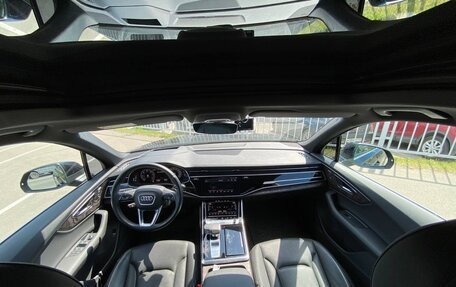 Audi Q7, 2020 год, 5 100 000 рублей, 9 фотография