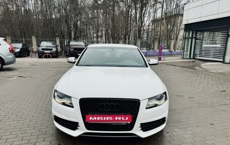 Audi S4, 2011 год, 1 949 000 рублей, 2 фотография