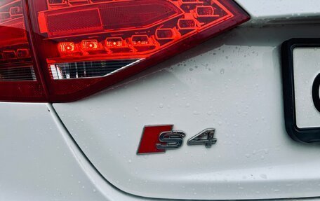 Audi S4, 2011 год, 1 949 000 рублей, 8 фотография