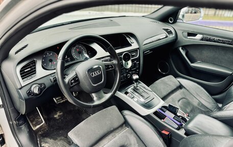 Audi S4, 2011 год, 1 949 000 рублей, 10 фотография