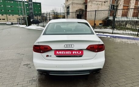 Audi S4, 2011 год, 1 949 000 рублей, 5 фотография