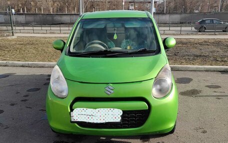 Suzuki Alto, 2010 год, 430 000 рублей, 3 фотография