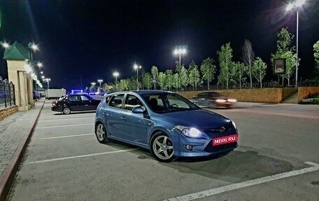 Hyundai i30 I, 2010 год, 980 000 рублей, 8 фотография