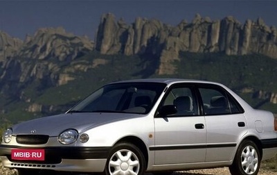 Toyota Corolla, 1998 год, 380 000 рублей, 1 фотография