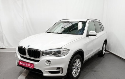BMW X5, 2015 год, 4 856 000 рублей, 1 фотография