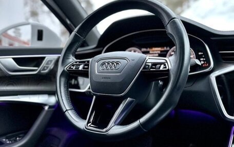 Audi A6, 2020 год, 3 300 000 рублей, 2 фотография