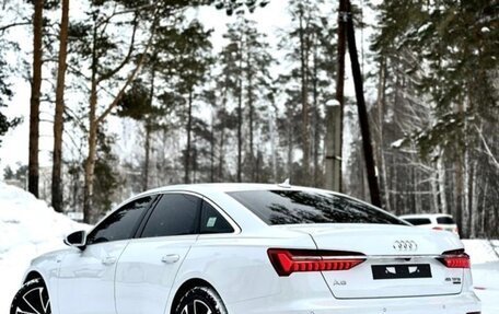 Audi A6, 2020 год, 3 300 000 рублей, 5 фотография