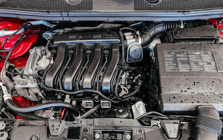 Renault Megane III, 2012 год, 899 440 рублей, 7 фотография