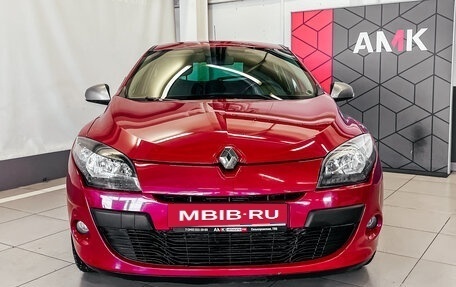 Renault Megane III, 2012 год, 899 440 рублей, 6 фотография