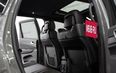 Jeep Grand Cherokee, 2020 год, 4 795 000 рублей, 6 фотография