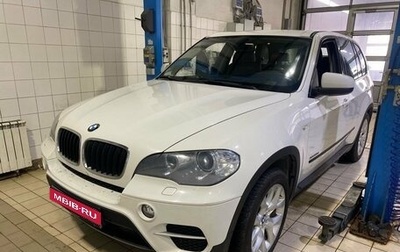 BMW X5, 2013 год, 2 897 000 рублей, 1 фотография