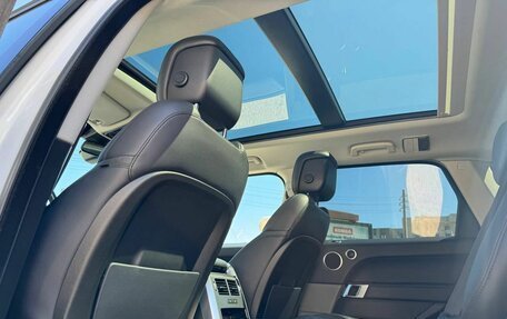 Land Rover Range Rover Sport II, 2018 год, 6 550 000 рублей, 14 фотография