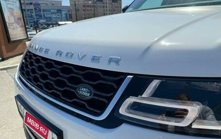 Land Rover Range Rover Sport II, 2018 год, 6 550 000 рублей, 20 фотография